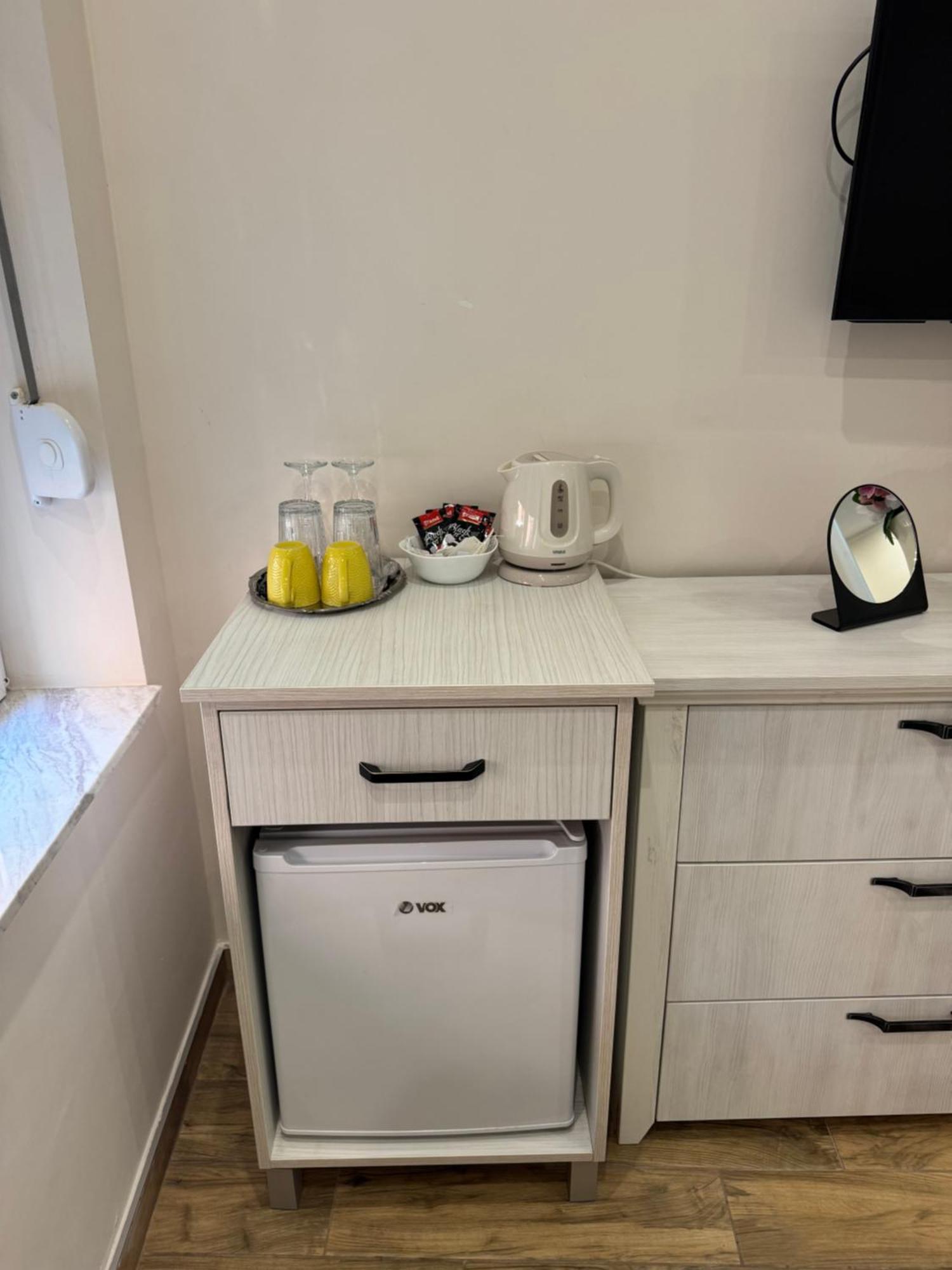 Story Lux Apartment เบลเกรด ภายนอก รูปภาพ